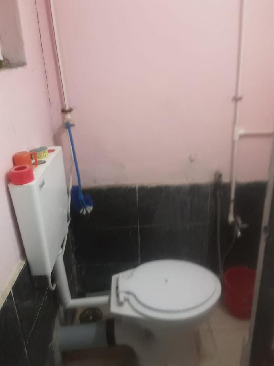 Savitri Cottage Alībāg Εξωτερικό φωτογραφία