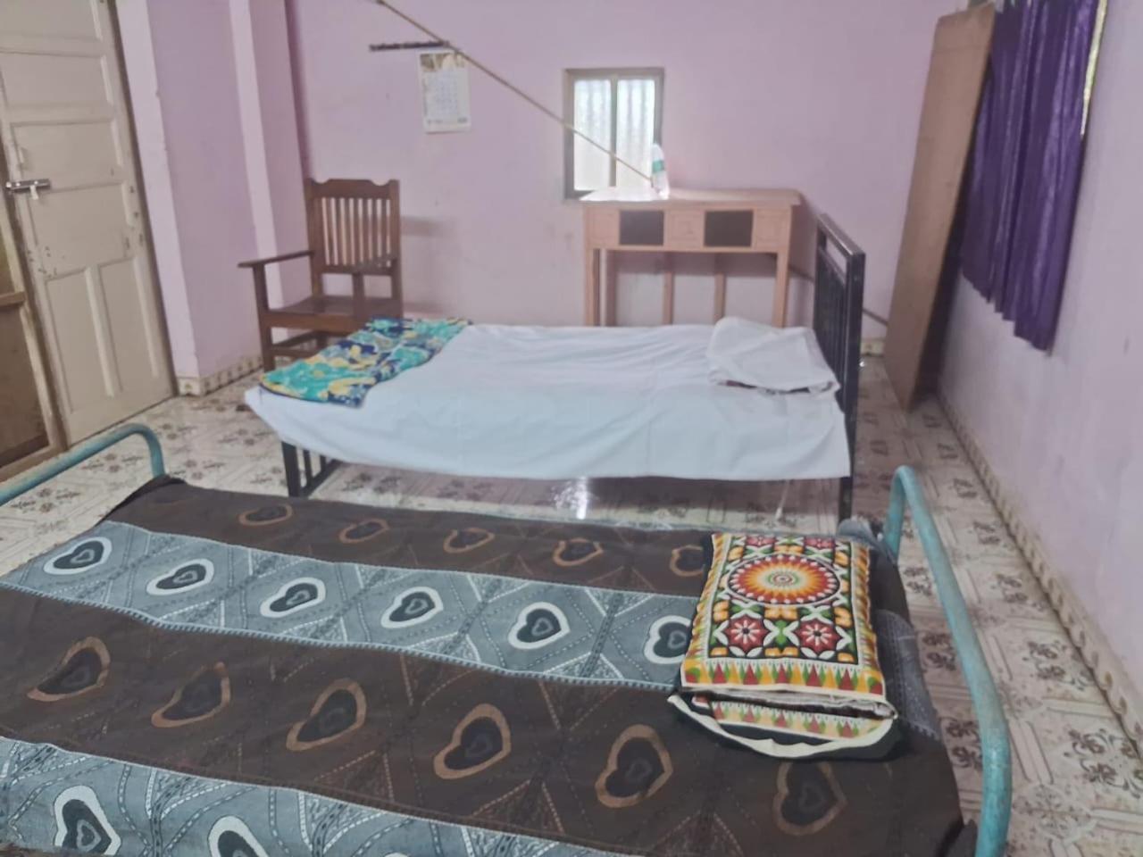 Savitri Cottage Alībāg Εξωτερικό φωτογραφία